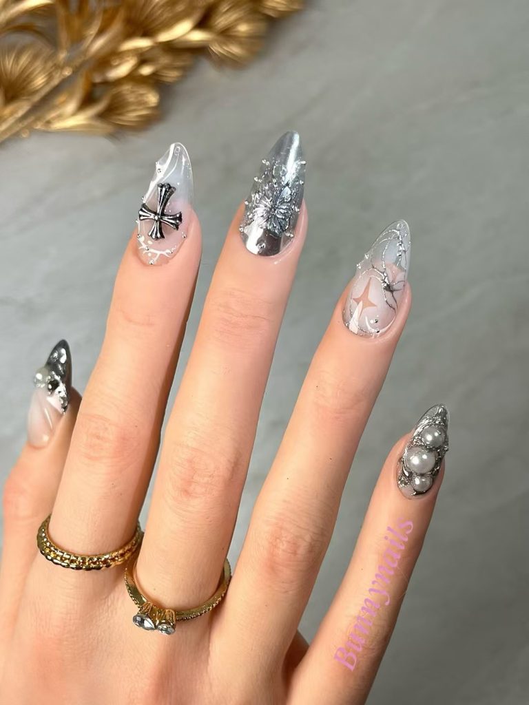 Chrome Shine